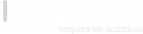 Inovare Esquadrias Acústicas